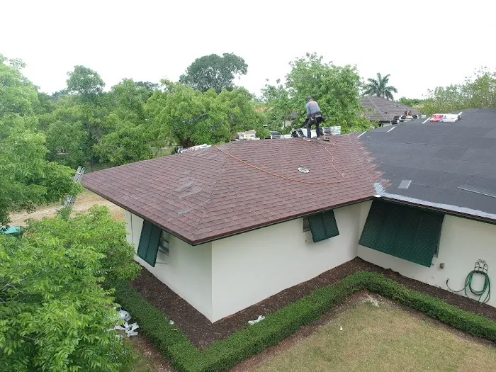 Addison Roofing inc Picture 1