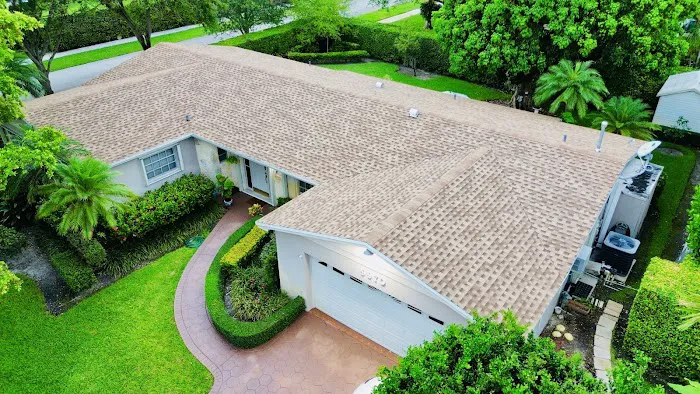 Addison Roofing inc Picture 4