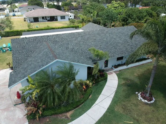 Addison Roofing inc Picture 6