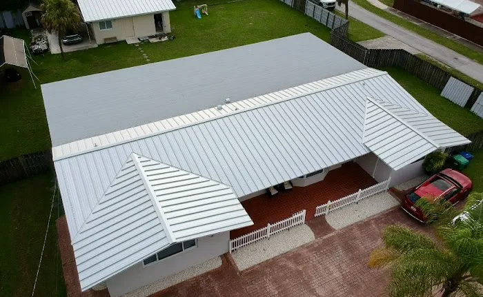 Addison Roofing inc Picture 9