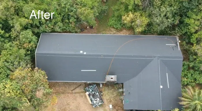 Addison Roofing inc Picture 3