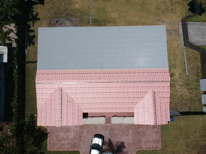 Addison Roofing inc Picture 8