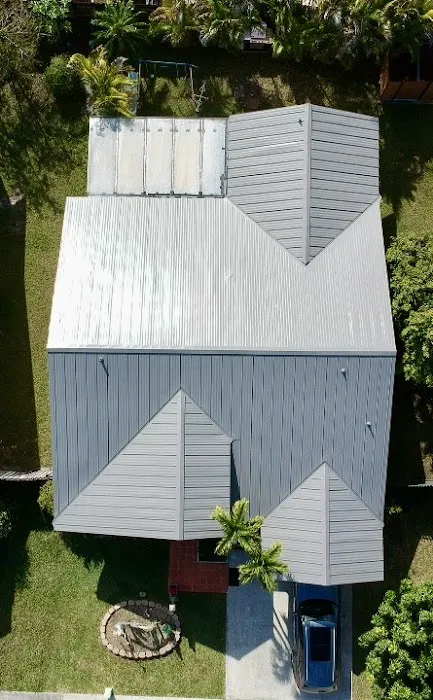 Addison Roofing inc Picture 7