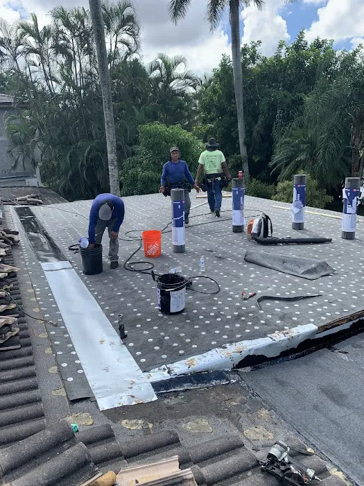 Best Top Roofing Picture 1