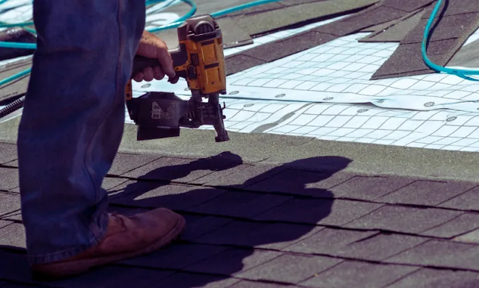 Plantation Celestia Crest Roofing Contractors Picture 2