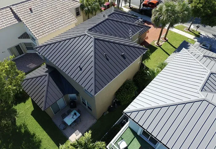 Fair Roofing Contractor Picture 2