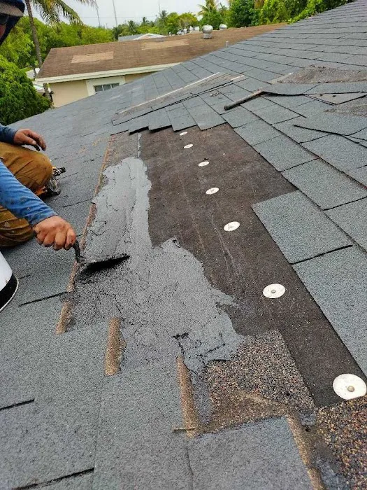 Fair Roofing Contractor Picture 10