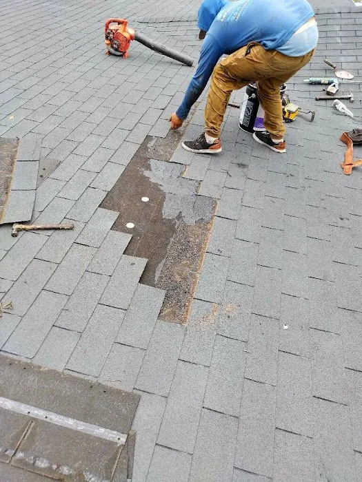 Fair Roofing Contractor Picture 1