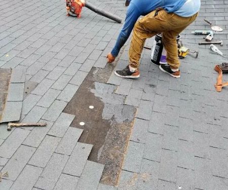 Fair Roofing Contractor