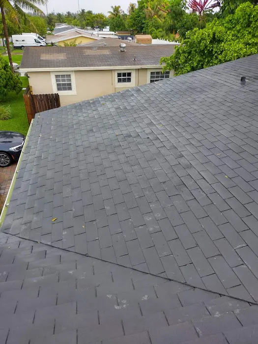 Fair Roofing Contractor Picture 8