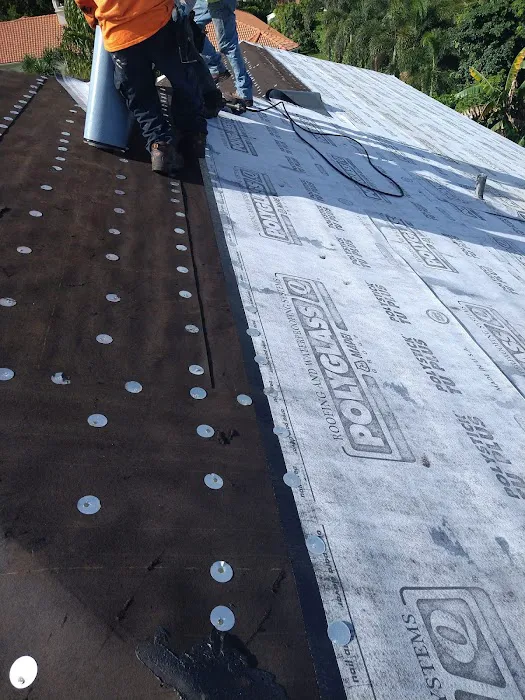 Fair Roofing Contractor Picture 9