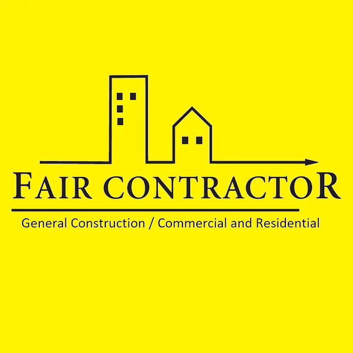 Fair Roofing Contractor Picture 6