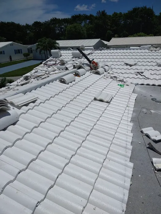 Fair Roofing Contractor Picture 4