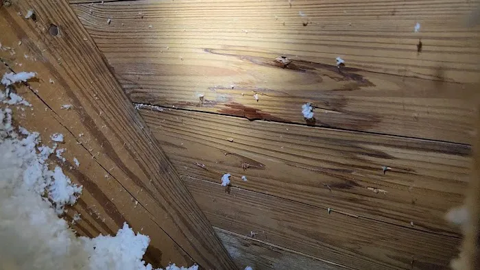 Fair Roofing Contractor Picture 7