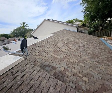 Best Solution Roof
