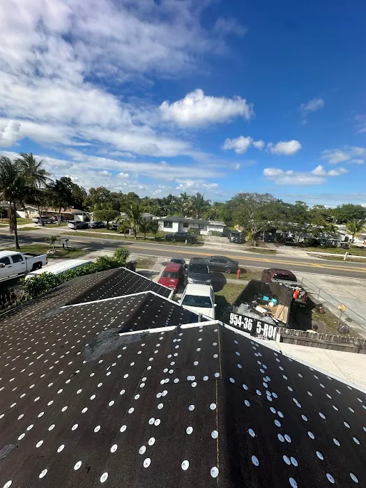 Atlantic Roofing Picture 4