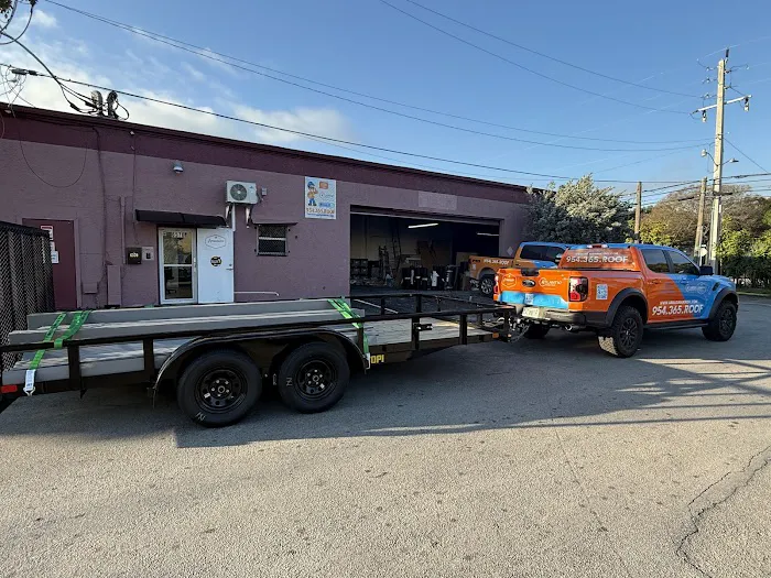 Atlantic Roofing Picture 7