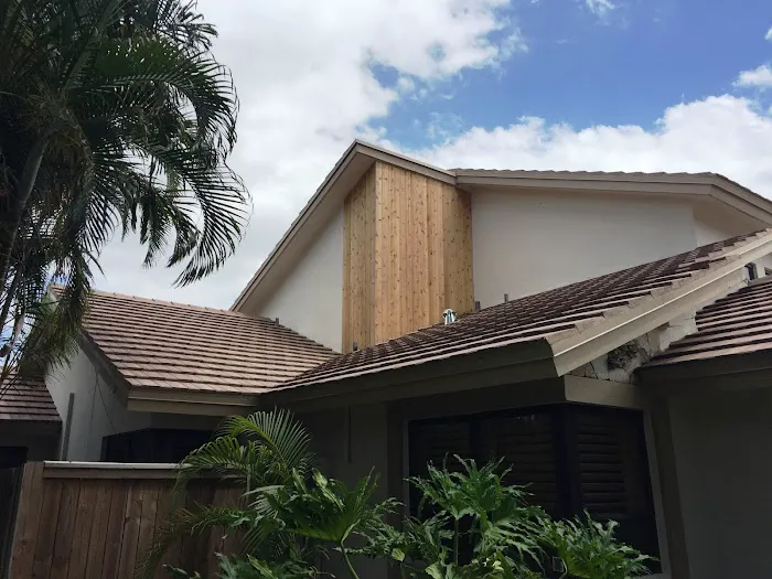 Pacific Coast Roofing Picture 6