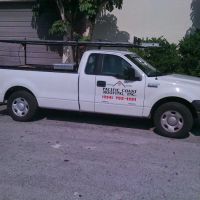 Pacific Coast Roofing ico