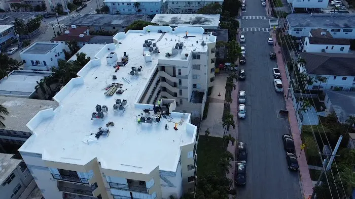 Premier Group Roofing Contractors Picture 7