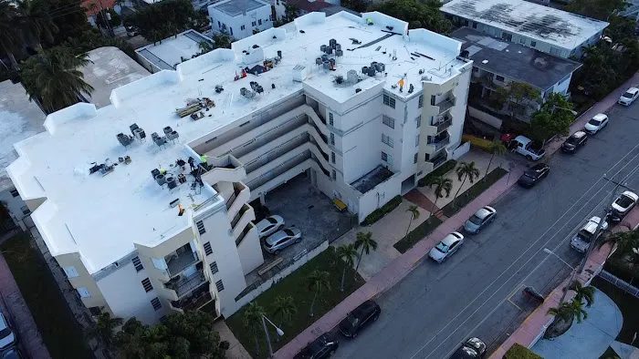 Premier Group Roofing Contractors Picture 1