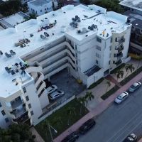 Premier Group Roofing Contractors ico