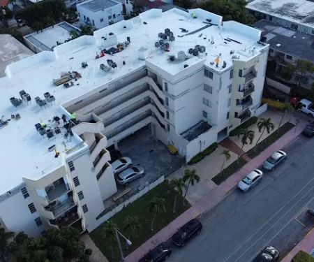 Premier Group Roofing Contractors