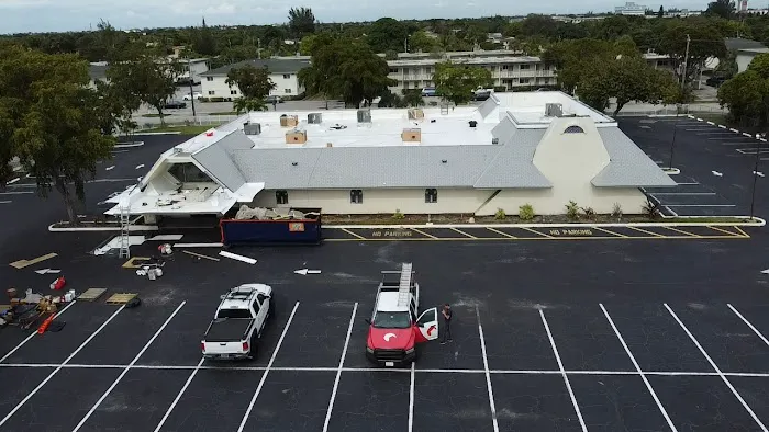 Premier Group Roofing Contractors Picture 6