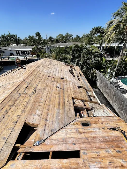 Rocket Roofing & Repair Picture 4