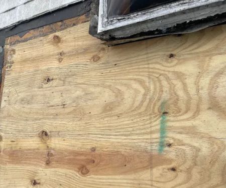 Rocket Roofing & Repair