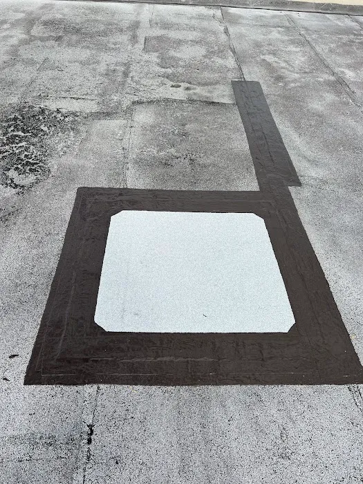 Rocket Roofing & Repair Picture 5