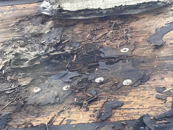 Rocket Roofing & Repair Picture 2