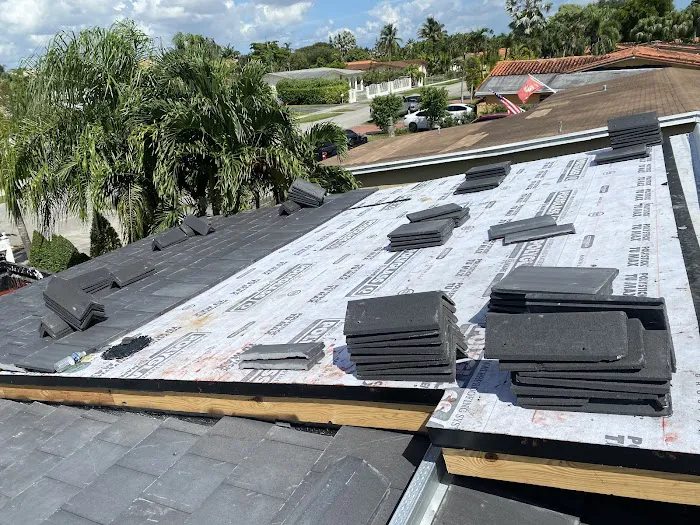 Rocket Roofing & Repair Picture 6