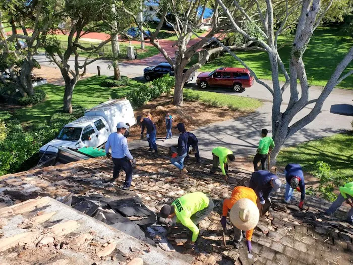 Rocket Roofing & Repair Picture 10