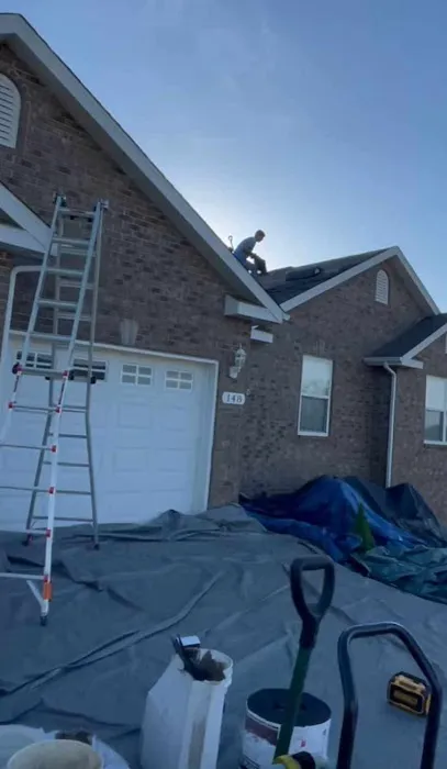 Ultra Roof Repair Fort Lauderdale Picture 2