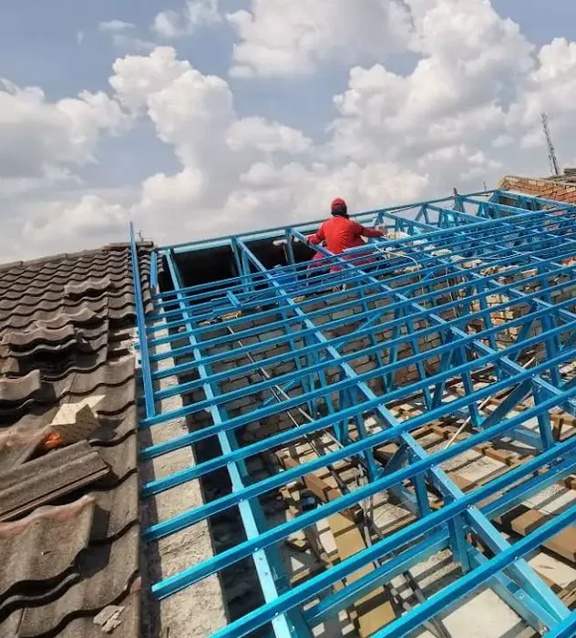 Ultra Roof Repair Fort Lauderdale Picture 3