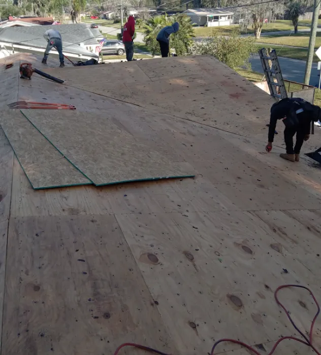 Ultra Roof Repair Fort Lauderdale Picture 10