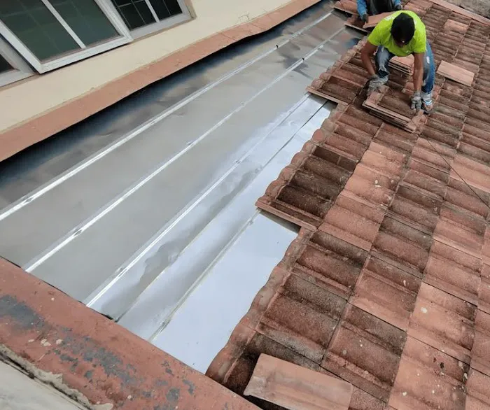 Ultra Roof Repair Fort Lauderdale Picture 5