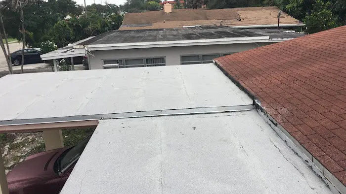 same day roof repair Fort Lauderdale Picture 1
