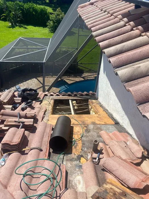 same day roof repair Fort Lauderdale Picture 9