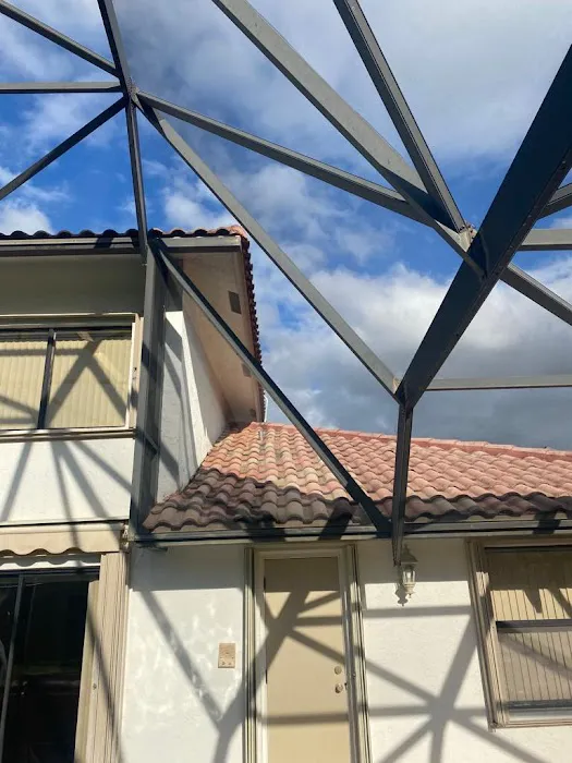 same day roof repair Fort Lauderdale Picture 10