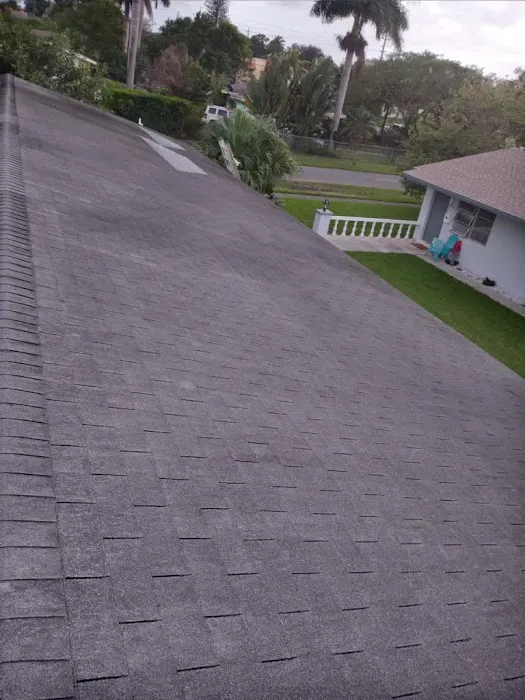 same day roof repair Fort Lauderdale Picture 7