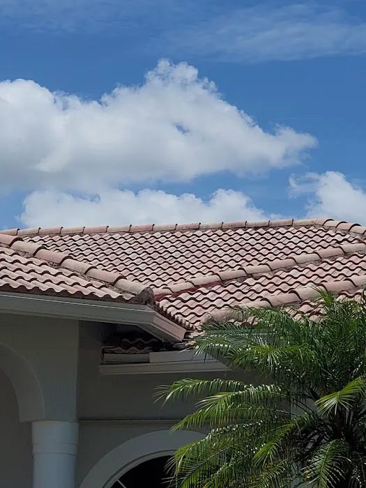 SkyPro Roofing Fort Lauderdale Picture 1