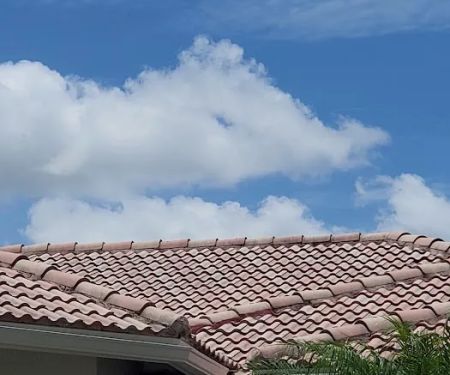 SkyPro Roofing Fort Lauderdale