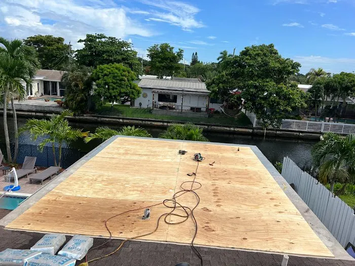 SkyPro Roofing Fort Lauderdale Picture 6