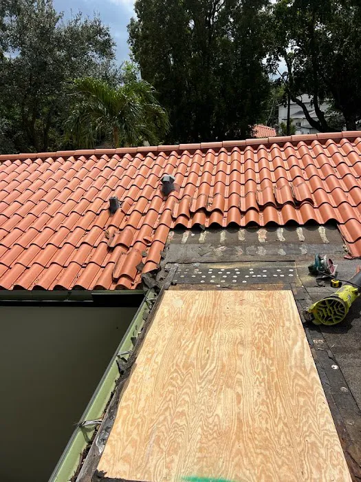 SkyPro Roofing Fort Lauderdale Picture 4