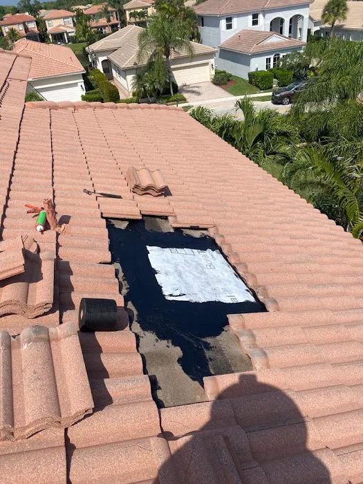 SkyPro Roofing Fort Lauderdale Picture 3