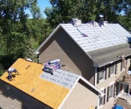 Fort Lauderdale Aurora Shield Roofing Contractors