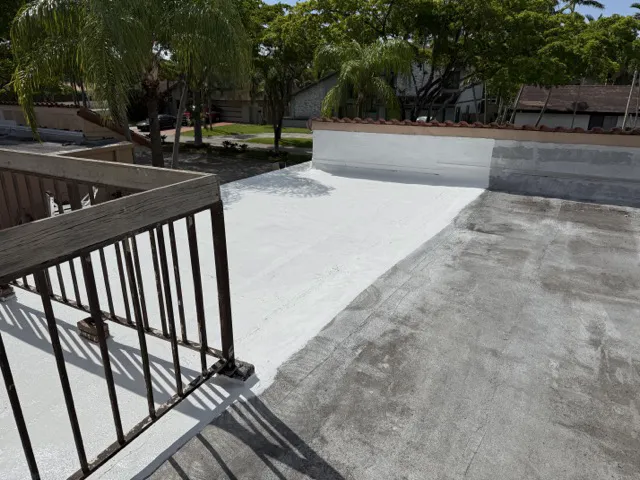 Roof Restorations and Waterproofing Inc. Picture 1