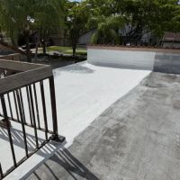 Roof Restorations and Waterproofing Inc. ico